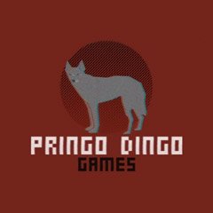 Pringo Dingo