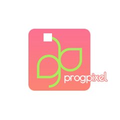 Progpixel