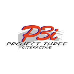 Project Three Interactive