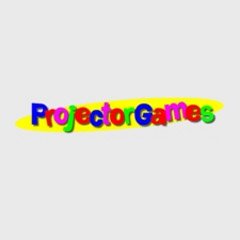 ProjectorGames