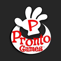 Pronto Games