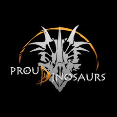Proud Dinosaurs