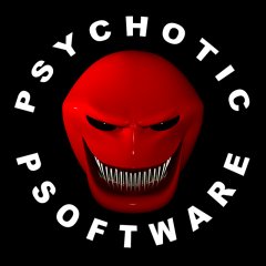 Psychotic Psoftware