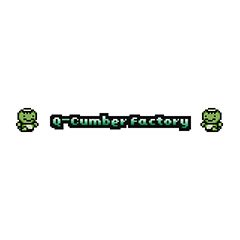 Q-Cumber Factory