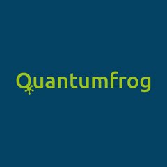 Quantumfrog