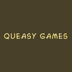 Queasy Games