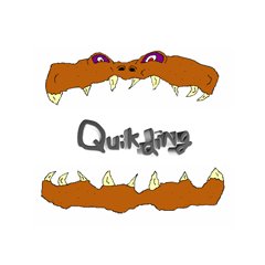 Quikding