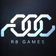 R8 Games