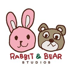 Rabbit & Bear