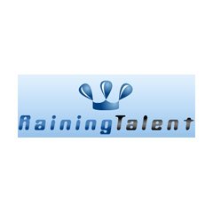 Raining Talent