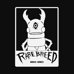 RareBreed Makes Games