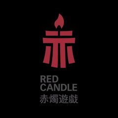 Red Candle