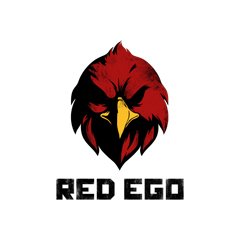 Red Ego