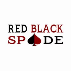 Redblack Spade