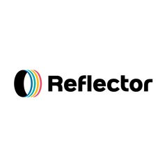 Reflector