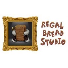 Regal Bread