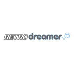 Retro Dreamer