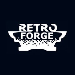 Retro Forge