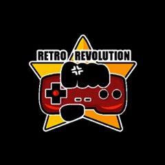 Retro Revolution