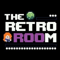 Retro Room Games, The