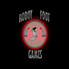 Robot Foot