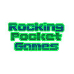 Rocking Pocket Games