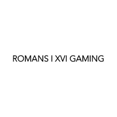 Romans I XVI