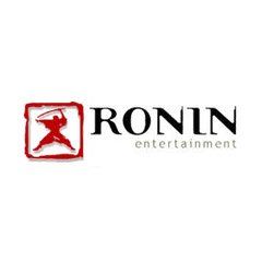 Ronin Entertainment