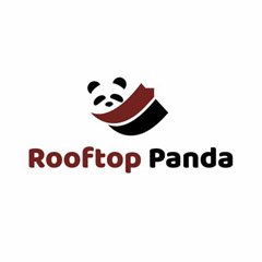 Rooftop Panda