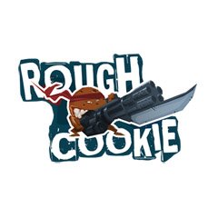 Rough Cookie