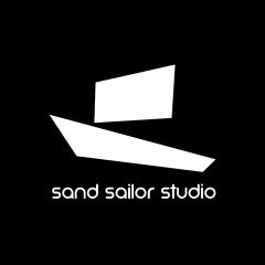 Sand Sailor