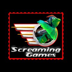 Screaming Games