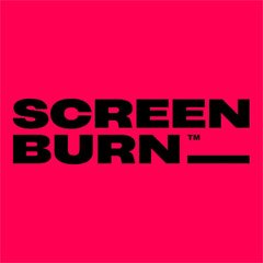 Screen Burn