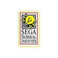 Sega Technical Institute