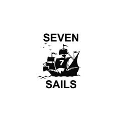 Seven Sails