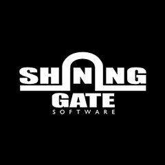 Shining Gate