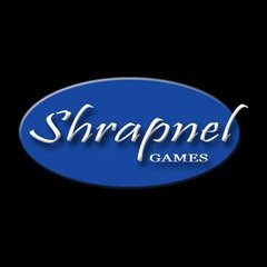 Shrapnel Games