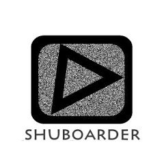 Shuboarder