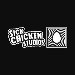 Sick Chicken