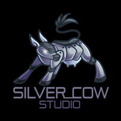 Silver Cow