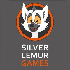 Silver Lemur