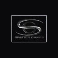 Sinister Games