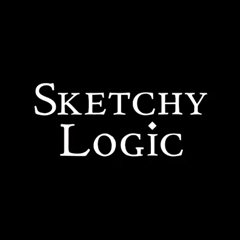 Sketchy Logic