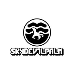 SkyDevilPalm