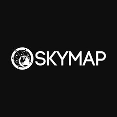 Skymap