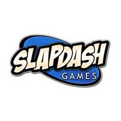 Slapdash Games