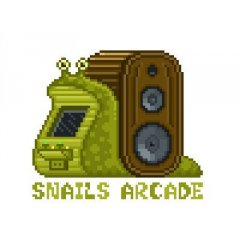 Snails Arcade