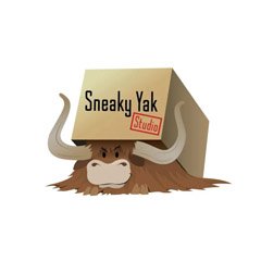 Sneaky Yak