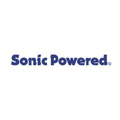 Sonic Powered