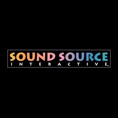 Sound Source Interactive